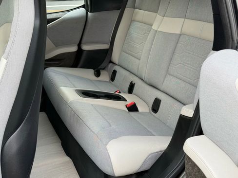 Used 2015 BMW i3 image 16