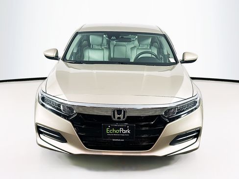 Used 2020 Honda Accord LX image 2