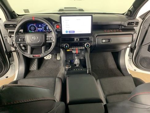 Used 2025 Toyota 4Runner TRD Pro image 35