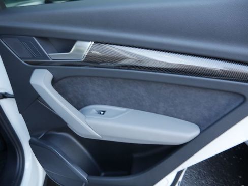 Certified 2022 Audi SQ5 Premium w/ Convenience Package image 32