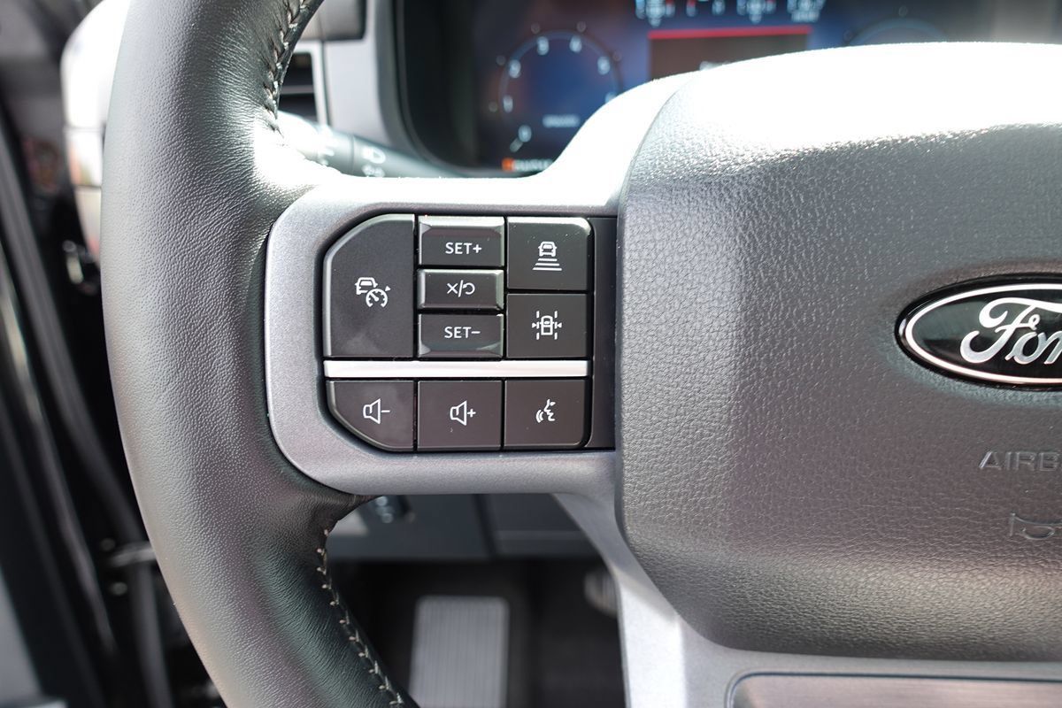 Used 2024 Ford F150 Lariat w/ Equipment Group 502A High AWD/4WD image 55