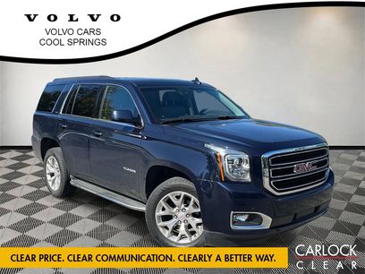 Used 2019 GMC Yukon SLT w/ Open Road Package