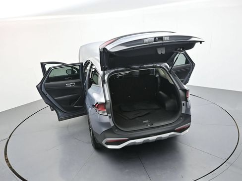 Used 2023 Kia Sportage EX FWD image 36