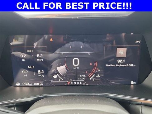 New 2026 GMC Canyon Elevation w/ Convenience Package image 26