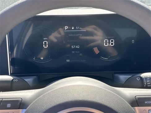 New 2025 Hyundai Sonata SE image 19