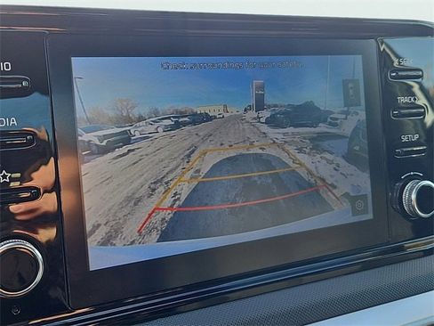 Used 2022 Kia K5 LXS image 14