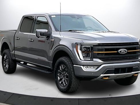 Used 2023 Ford F150 Tremor w/ Equipment Group 402A High image 2