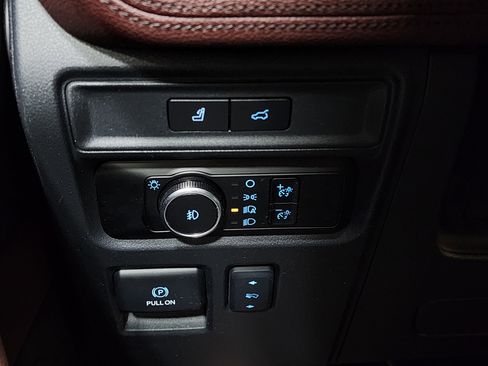 Used 2024 Ford Expedition Max Limited image 47