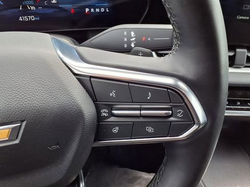 Used 2025 Chevrolet Equinox LT image 55