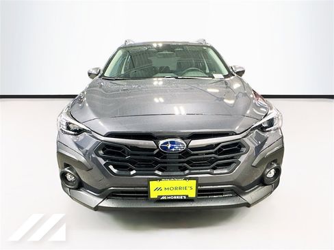 New 2026 Subaru Crosstrek 2.5i Limited image 2