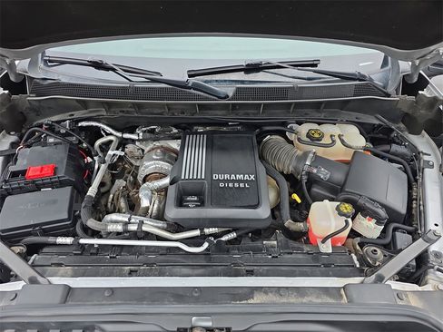 Used 2022 Chevrolet Silverado 1500 RST image 28