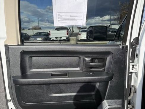 Used 2014 RAM 1500 Tradesman w/ Popular Equipment Group image 29