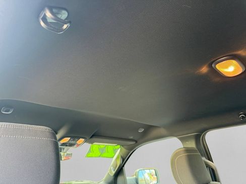 Used 2022 RAM 1500 Big Horn AWD/4WD image 13
