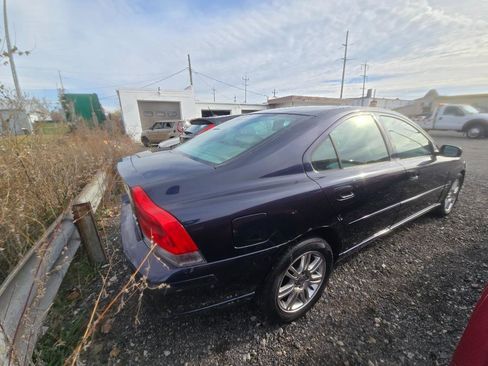 Used 2006 Volvo S60 2.5T image 6