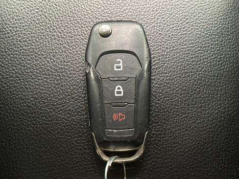 Used 2020 Ford Ranger XLT w/ Equipment Group 301A Mid AWD/4WD image 19
