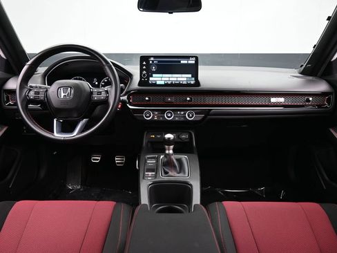 Used 2024 Honda Civic Si image 40