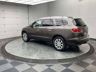 Used 2011 Buick Enclave CXL w/ Trailering Provision Package AWD/4WD video 2