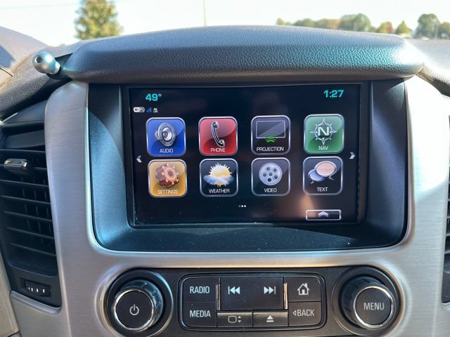Used 2019 GMC Yukon XL Denali w/ Denali Ultimate Package AWD/4WD image 12