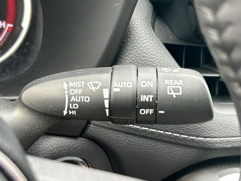 Used 2025 Toyota RAV4 XLE Premium w/ Weather Package FWD image 30