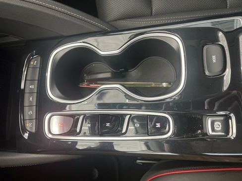 Used 2023 Buick Envision Essence w/ Sport Touring Package image 30