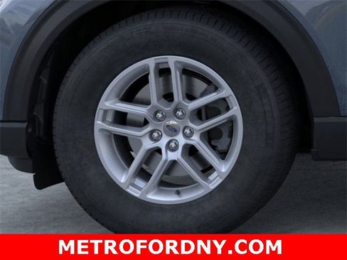 New 2026 Ford Explorer Active image 19