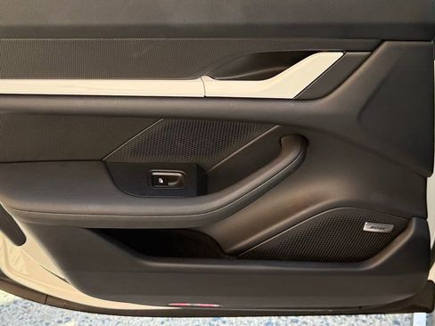 Certified 2024 Porsche Taycan RWD image 20