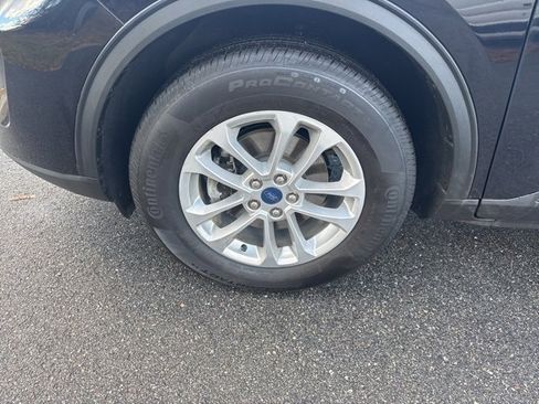 Used 2022 Ford Escape SE w/ Convenience Package image 5