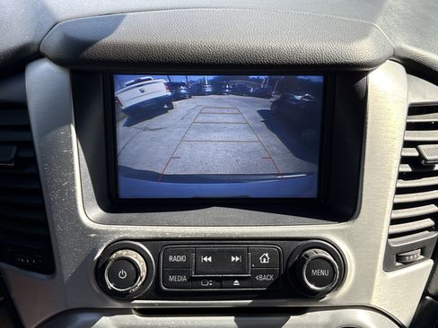 Used 2020 GMC Yukon XL SLT image 19