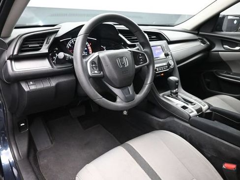 Used 2017 Honda Civic LX image 18