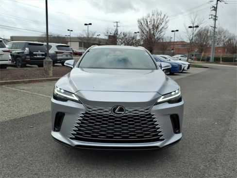 Used 2025 Lexus RX 350 FWD image 8