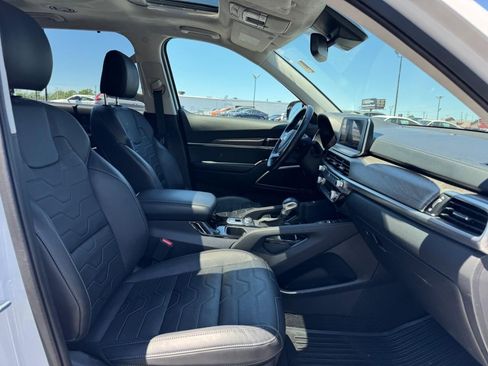Used 2021 Kia Telluride SX w/ SX Prestige Package AWD/4WD image 18