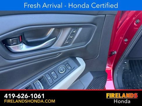 Used 2025 Honda Accord EX-L image 14