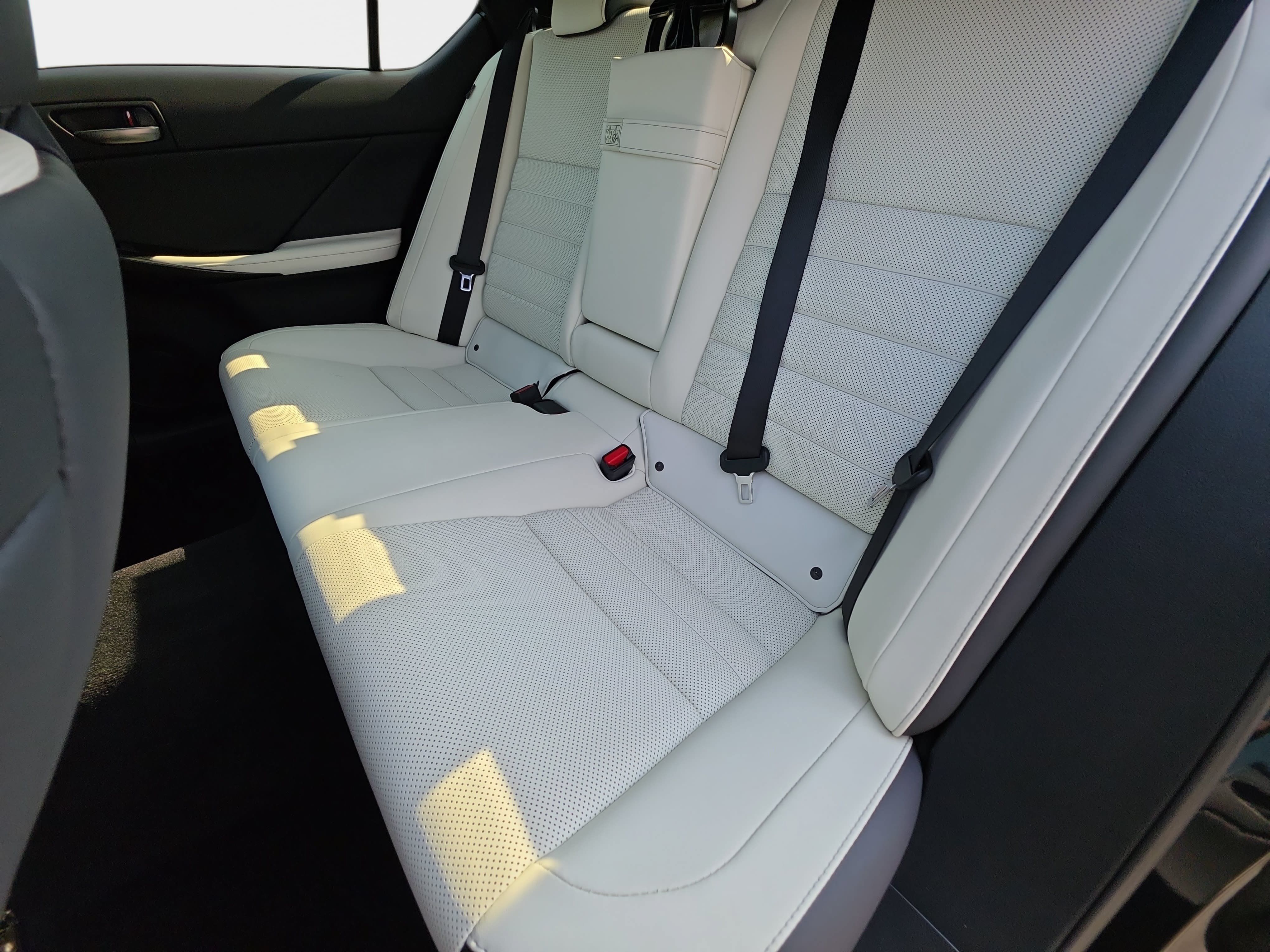Used 2024 Lexus IS 300 F Sport w/ Accessory Package 2 RWD image 14
