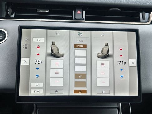 New 2026 Land Rover Range Rover Evoque S image 26