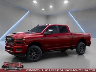 New 2026 RAM 2500 Laramie video 2