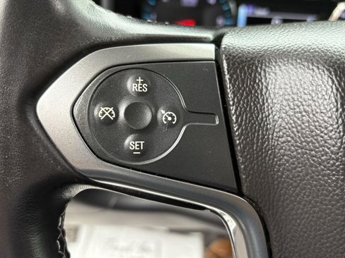 Used 2019 Chevrolet Silverado 1500 LT image 29