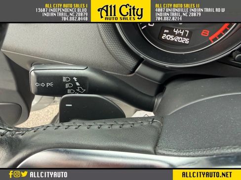 Used 2009 Audi TT 2.0T Premium Plus image 18