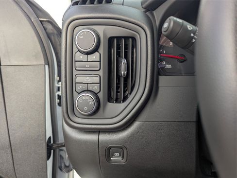 New 2026 Chevrolet Silverado 3500 W/T image 14