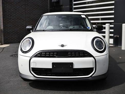 New 2026 MINI Cooper 2-Door Hardtop image 12