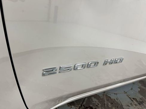 New 2026 Chevrolet Silverado 2500 Custom w/ Custom Value Package image 25