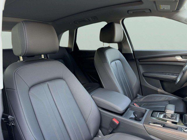 Certified 2023 Audi Q5 2.0T Premium Plus w/ Premium Plus Package AWD/4WD image 31