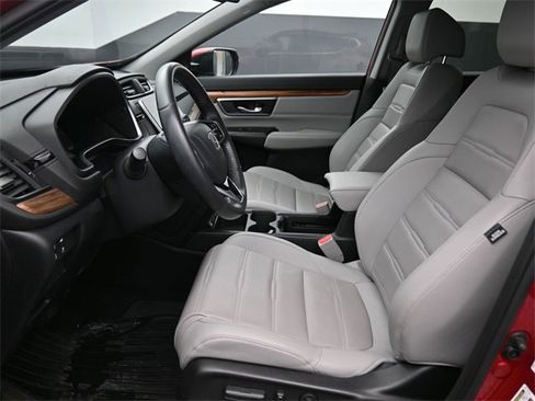 Used 2022 Honda CR-V EX-L image 10