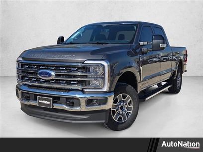 New 2026 Ford F250 Lariat