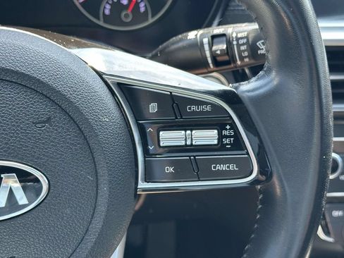 Used 2019 Kia Optima S w/ S Panoramic Sunroof Package FWD image 26
