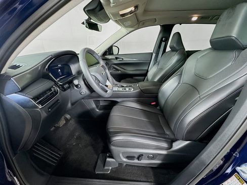 Certified 2026 INFINITI QX60 Luxe w/ Cargo Package image 26