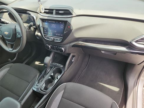 Used 2023 Chevrolet TrailBlazer LT w/ Convenience Package FWD image 26