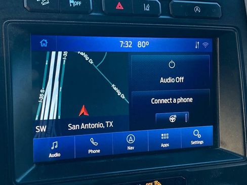 Used 2021 Ford Expedition Max Limited AWD/4WD image 18