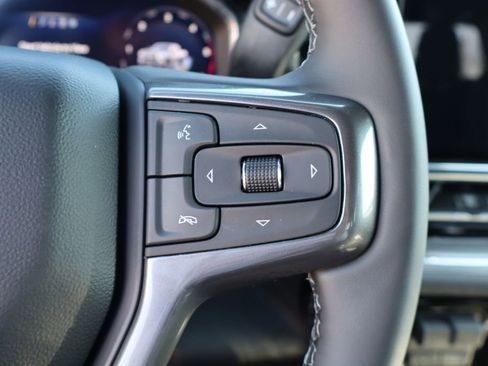 New 2026 Chevrolet Silverado 3500 High Country w/ Technology Package AWD/4WD image 23