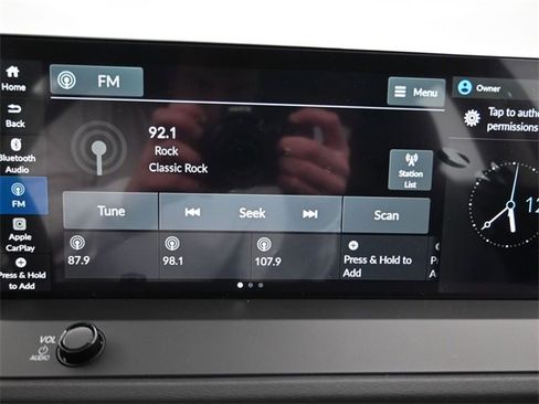 New 2025 Honda Accord EX-L image 11