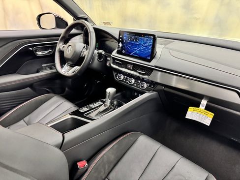 Used 2025 Acura ADX A-Spec image 28